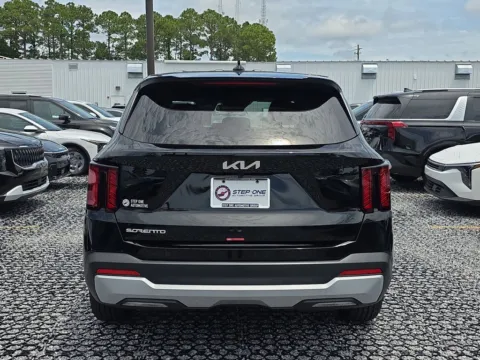 More photos of 2026 Kia Sorento LX at Step One Kia Fort Walton Beach, FL