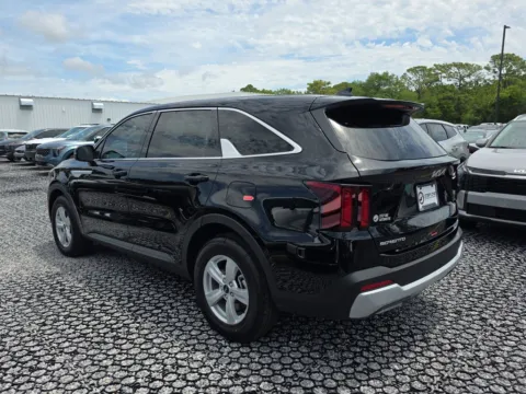 More photos of 2026 Kia Sorento LX at Step One Kia Fort Walton Beach, FL