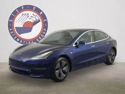 Photos of 2018 Tesla Model 3 Long Range for sale in Fort Walton Beach, FL at Step One Kia Fort Walton Beach