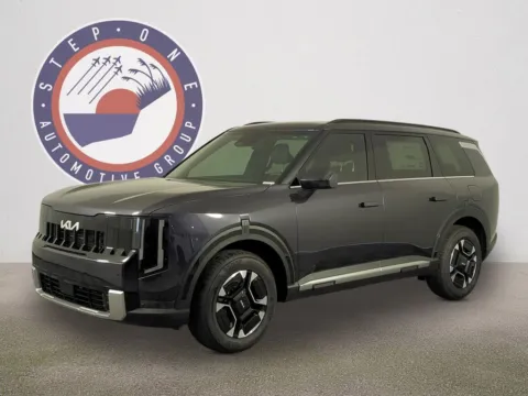 Photos of 2027 Kia Telluride Hybrid EX for sale in Fort Walton Beach, FL at Step One Kia Fort Walton Beach