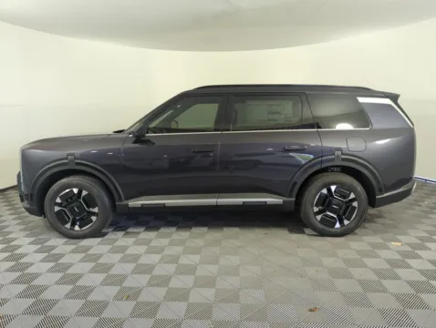 More photos of 2027 Kia Telluride Hybrid EX at Step One Kia Fort Walton Beach, FL
