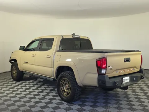 More photos of 2018 Toyota Tacoma TRD Sport at Step One Kia Fort Walton Beach, FL