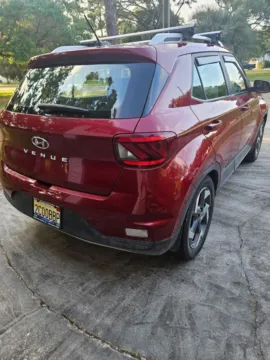 Photos of 2024 Hyundai Venue SEL for sale in Fort Walton Beach, FL at Step One Kia Fort Walton Beach
