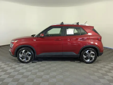 More photos of 2024 Hyundai Venue SEL at Step One Kia Fort Walton Beach, FL