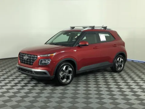 Photos of 2024 Hyundai Venue SEL for sale in Fort Walton Beach, FL at Step One Kia Fort Walton Beach
