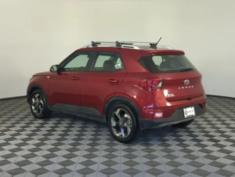 More photos of 2024 Hyundai Venue SEL at Step One Kia Fort Walton Beach, FL