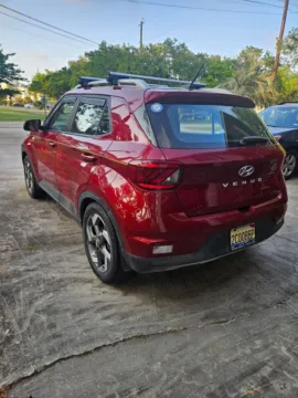 Another view of 2024 Hyundai Venue SEL for sale in Fort Walton Beach, FL at Step One Kia Fort Walton Beach