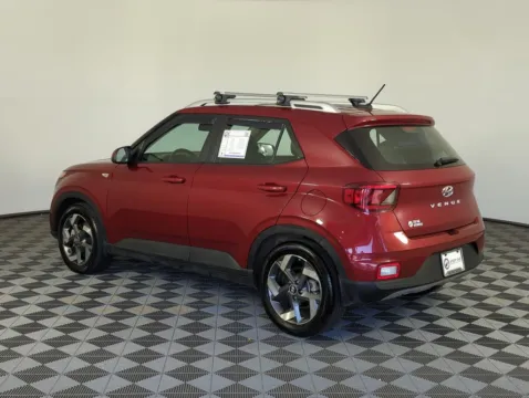 More photos of 2024 Hyundai Venue SEL at Step One Kia Fort Walton Beach, FL