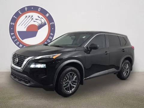 Photos of 2021 Nissan Rogue S for sale in Fort Walton Beach, FL at Step One Kia Fort Walton Beach