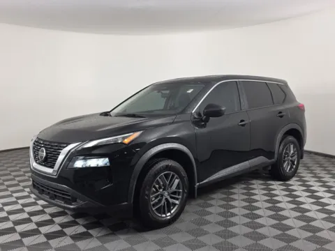 Photos of 2021 Nissan Rogue S for sale in Fort Walton Beach, FL at Step One Kia Fort Walton Beach