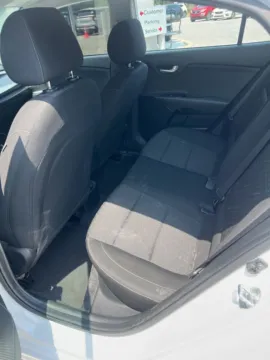 Another view of 2020 Kia Rio S for sale in Fort Walton Beach, FL at Step One Kia Fort Walton Beach