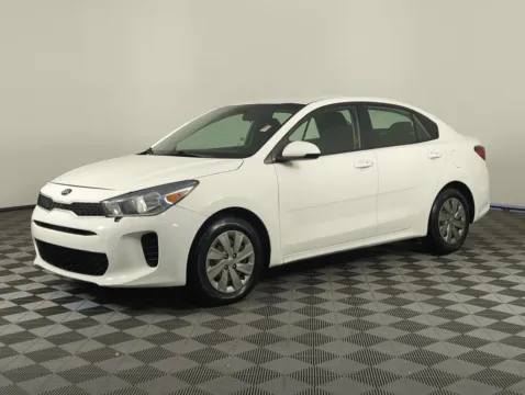 Photos of 2020 Kia Rio S for sale in Fort Walton Beach, FL at Step One Kia Fort Walton Beach