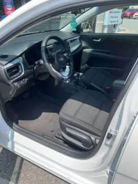 Photos of 2020 Kia Rio S for sale in Fort Walton Beach, FL at Step One Kia Fort Walton Beach