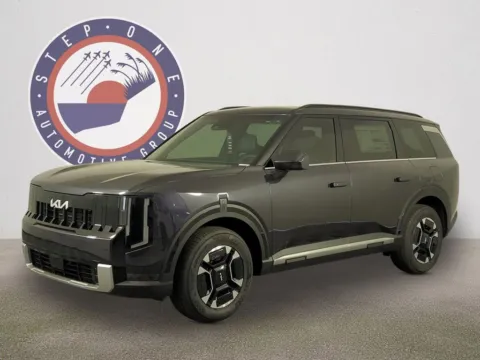 Photos of 2027 Kia Telluride Hybrid EX for sale in Fort Walton Beach, FL at Step One Kia Fort Walton Beach