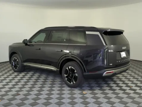 More photos of 2027 Kia Telluride Hybrid EX at Step One Kia Fort Walton Beach, FL