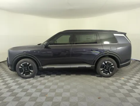More photos of 2027 Kia Telluride Hybrid EX at Step One Kia Fort Walton Beach, FL
