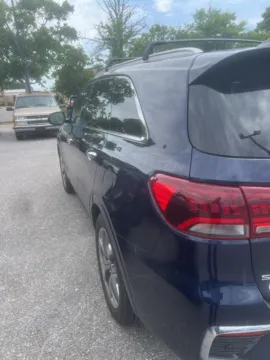 Another view of 2020 Kia Sorento SX for sale in Fort Walton Beach, FL at Step One Kia Fort Walton Beach
