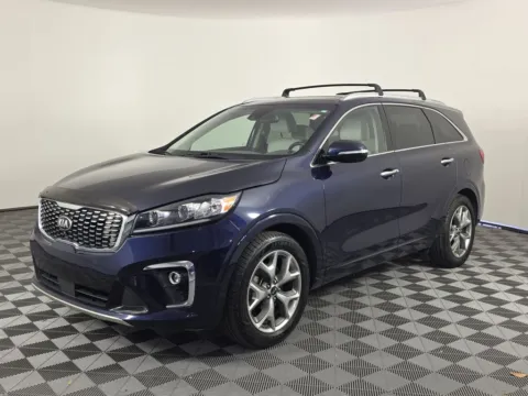 Photos of 2020 Kia Sorento SX for sale in Fort Walton Beach, FL at Step One Kia Fort Walton Beach