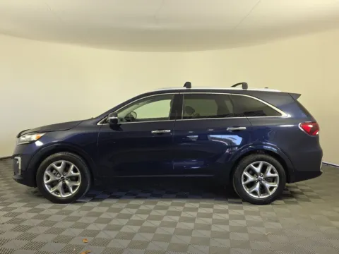 More photos of 2020 Kia Sorento SX at Step One Kia Fort Walton Beach, FL