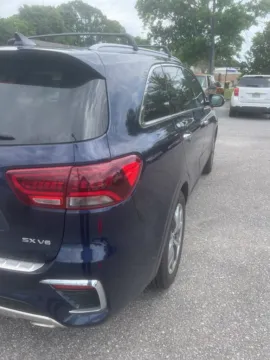 More photos of 2020 Kia Sorento SX at Step One Kia Fort Walton Beach, FL