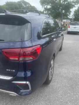 More photos of 2020 Kia Sorento SX at Step One Kia Fort Walton Beach, FL