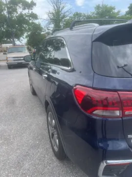 More photos of 2020 Kia Sorento SX at Step One Kia Fort Walton Beach, FL