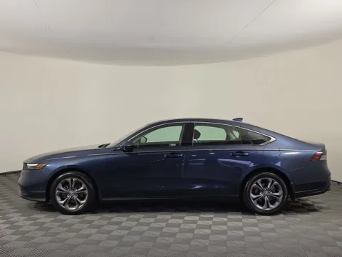 More photos of 2024 Honda Accord EX at Step One Kia Fort Walton Beach, FL