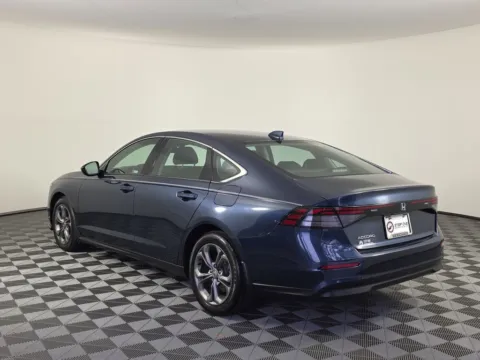 More photos of 2024 Honda Accord EX at Step One Kia Fort Walton Beach, FL