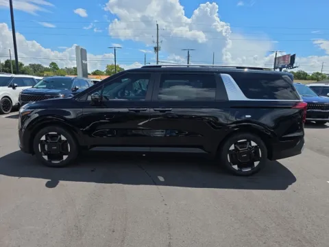 More photos of 2026 Kia Carnival EX at Step One Kia Fort Walton Beach, FL