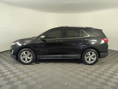 More photos of 2019 Chevrolet Equinox Premier at Step One Kia Fort Walton Beach, FL