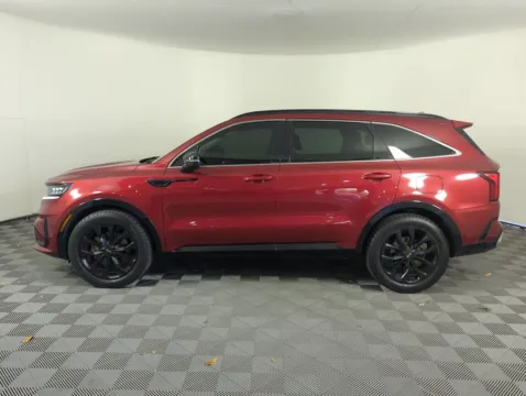 More photos of 2021 Kia Sorento SX-Prestige at Step One Kia Fort Walton Beach, FL