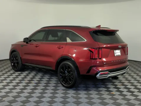 More photos of 2021 Kia Sorento SX-Prestige at Step One Kia Fort Walton Beach, FL