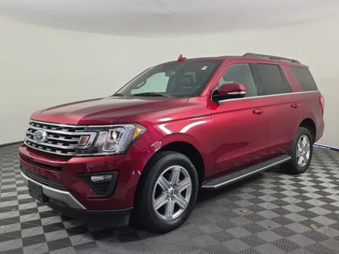 Photos of 2019 Ford Expedition XLT for sale in Fort Walton Beach, FL at Step One Kia Fort Walton Beach