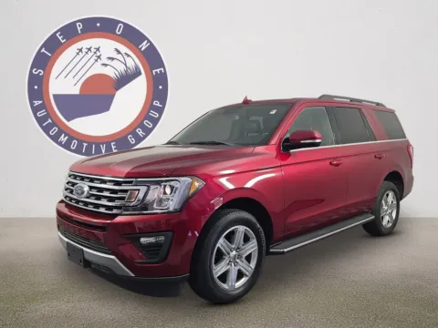 Photos of 2019 Ford Expedition XLT for sale in Fort Walton Beach, FL at Step One Kia Fort Walton Beach