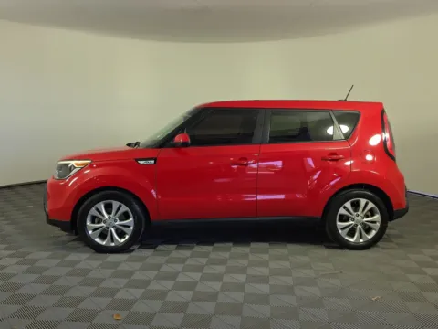 More photos of 2015 Kia Soul Plus at Step One Kia Fort Walton Beach, FL