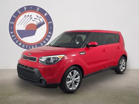 Photos of 2015 Kia Soul Plus for sale in Fort Walton Beach, FL at Step One Kia Fort Walton Beach