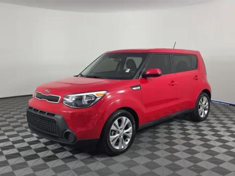 Photos of 2015 Kia Soul Plus for sale in Fort Walton Beach, FL at Step One Kia Fort Walton Beach