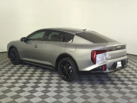 More photos of 2026 Kia K4 GT-Line Turbo at Step One Kia Fort Walton Beach, FL