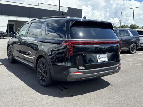 More photos of 2026 Kia Carnival SX Prestige at Step One Kia Fort Walton Beach, FL