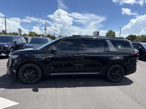 More photos of 2026 Kia Carnival SX Prestige at Step One Kia Fort Walton Beach, FL