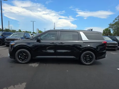 More photos of 2026 Kia Carnival LXS at Step One Kia Fort Walton Beach, FL