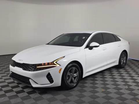 Photos of 2024 Kia K5 LXS for sale in Fort Walton Beach, FL at Step One Kia Fort Walton Beach