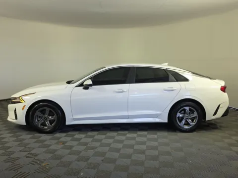 More photos of 2024 Kia K5 LXS at Step One Kia Fort Walton Beach, FL