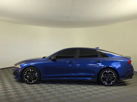 More photos of 2023 Kia K5 GT-Line at Step One Kia Fort Walton Beach, FL