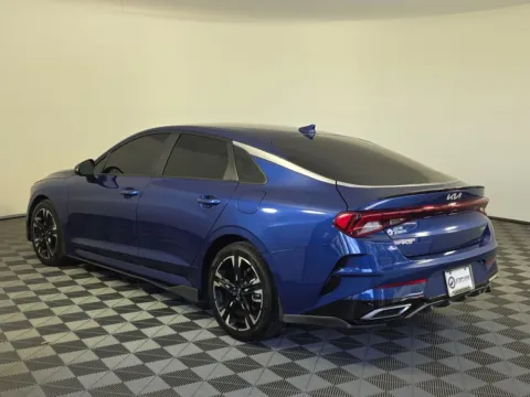 More photos of 2023 Kia K5 GT-Line at Step One Kia Fort Walton Beach, FL