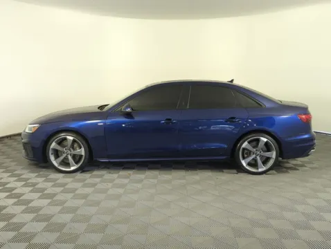 More photos of 2021 Audi A4 45 S line Premium Plus at Step One Kia Fort Walton Beach, FL