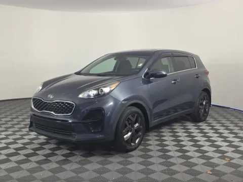 Photos of 2022 Kia Sportage LX for sale in Fort Walton Beach, FL at Step One Kia Fort Walton Beach