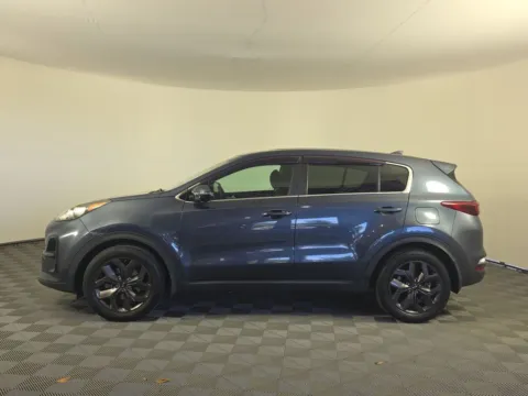More photos of 2022 Kia Sportage LX at Step One Kia Fort Walton Beach, FL