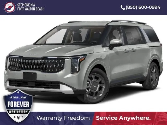 2026 Kia Carnival Hybrid EX for sale in Fort Walton Beach, FL