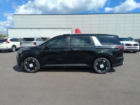 More photos of 2026 Kia Carnival EX at Step One Kia Fort Walton Beach, FL